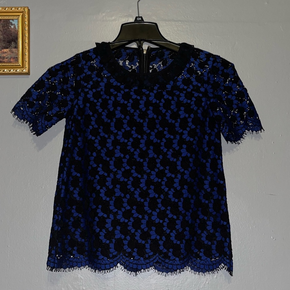 Tommy Hilfiger Women’s Blouse